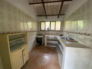 finca en venta en vijes. Cod V13038