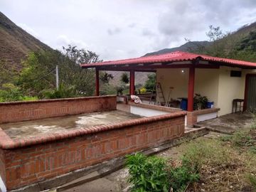 finca en venta en vijes. Cod V13038