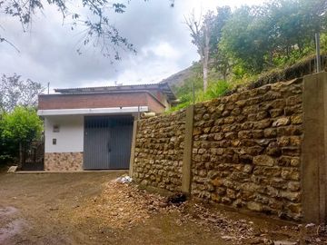 finca en venta en vijes. Cod V13038