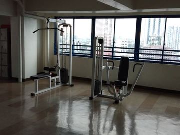 49.5 SQM Now Ready for Turn Over and Fit Out of Units, Timog QC Condo Units 2 Bedrooms