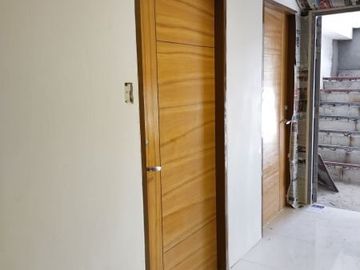 49.5 SQM Now Ready for Turn Over and Fit Out of Units, Timog QC Condo Units 2 Bedrooms
