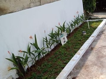 Rumah Cantik DP Ringan Hanya 9 Juta Terima Kunci di Padalarang Cimahi