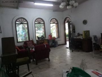 KENDANGSARI / TENGGILIS TENGAH COCOK UTK RUMAH PRIBADI & RUMAH KOST
