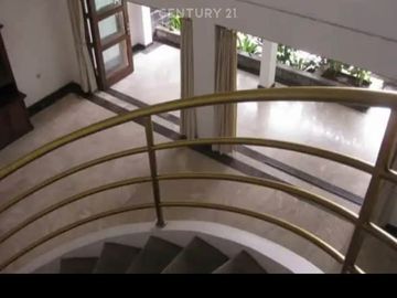 Dijual Rumah Jln Pejaten Padang Utara Jakarta Selatan