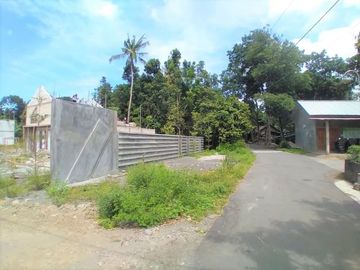 Hanya 280juta Hunian Nyaman Minimalis di Utara Prambanan