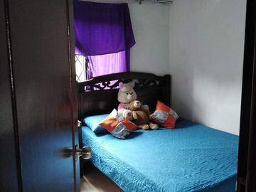 apartamento en venta en chiminangos. Cod V4864