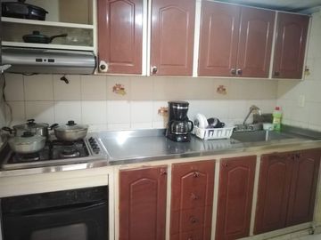 apartamento en venta en chiminangos. Cod V4864
