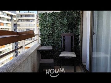 Departamento Metro Ciudad Del Nino ID: 145597s