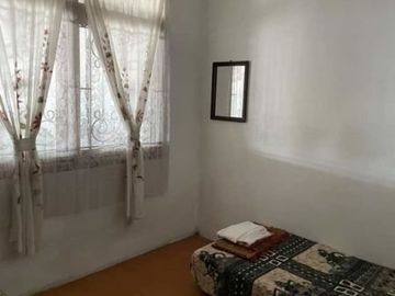 Rumah cijerah dekat pharmindo, holis, gempol bandung