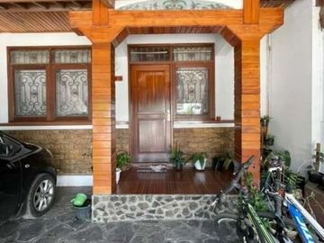 Rumah cijerah dekat pharmindo, holis, gempol bandung
