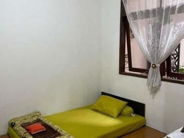 Rumah cijerah dekat pharmindo, holis, gempol bandung