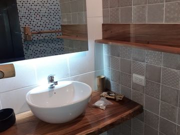 PUEBLA:  Se Vende Casa Cerca del Mar en Dos Mangas!