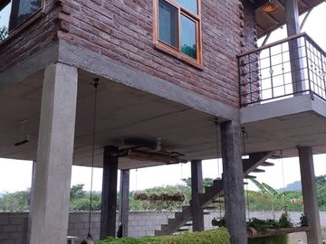 PUEBLA:  Se Vende Casa Cerca del Mar en Dos Mangas!