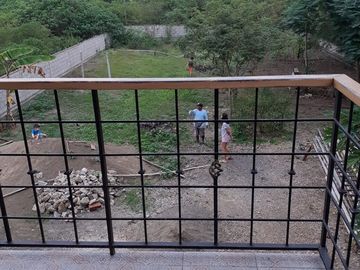 PUEBLA:  Se Vende Casa Cerca del Mar en Dos Mangas!