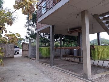 PUEBLA:  Se Vende Casa Cerca del Mar en Dos Mangas!