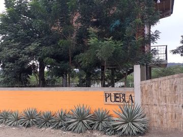 PUEBLA:  Se Vende Casa Cerca del Mar en Dos Mangas!