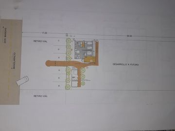 PUEBLA:  Se Vende Casa Cerca del Mar en Dos Mangas!
