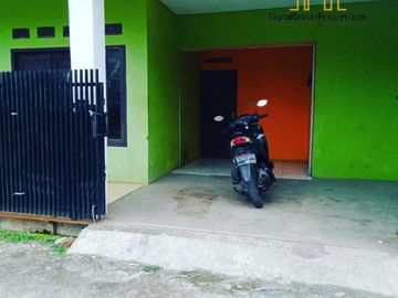 Rumah Dengan Harga Ramaah di ujungberung bandung | DENIHUMAEDI