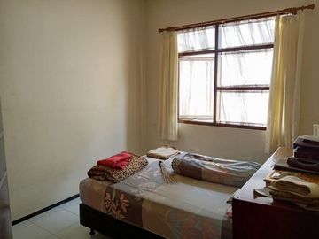 Rumah Minimalis 2 Lantai di Cigadung Siap Huni