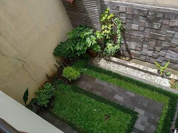 Rumah Minimalis 2 Lantai di Cigadung Siap Huni