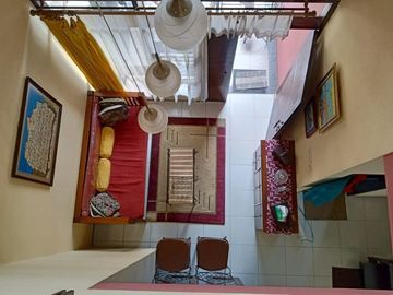 Rumah Minimalis 2 Lantai di Cigadung Siap Huni