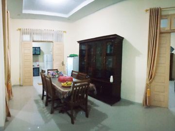 Rumah Dijual di Kanang Bonjo Alam Bukittinggi