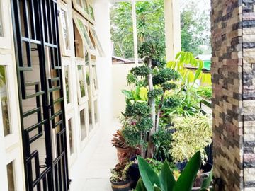 Rumah Dijual di Kanang Bonjo Alam Bukittinggi