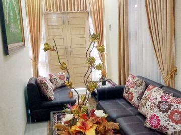 Rumah Dijual di Kanang Bonjo Alam Bukittinggi