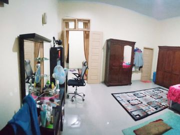 Rumah Dijual di Kanang Bonjo Alam Bukittinggi