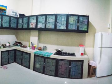 Rumah Dijual di Kanang Bonjo Alam Bukittinggi