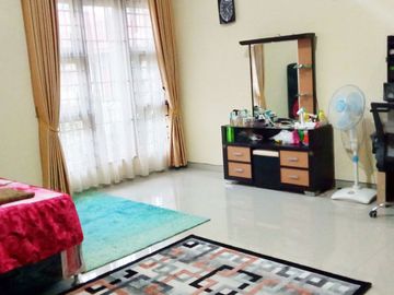 Rumah Dijual di Kanang Bonjo Alam Bukittinggi