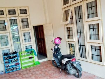 Rumah Dijual di Kanang Bonjo Alam Bukittinggi