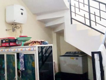Rumah Dijual di Kanang Bonjo Alam Bukittinggi