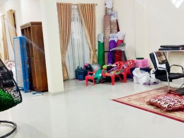 Rumah Dijual di Kanang Bonjo Alam Bukittinggi