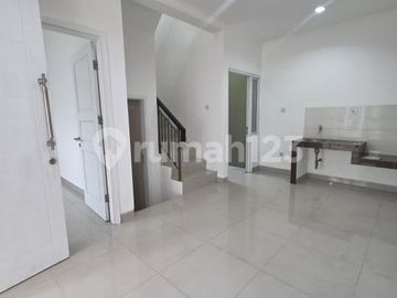 Dijual Rumah di Samara Village Gading Serpong