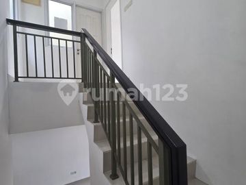 Dijual Rumah di Samara Village Gading Serpong