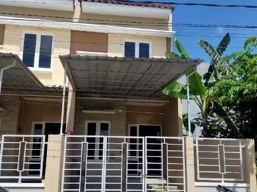 Rumah Tambak Medokan Ayu, Siap Huni