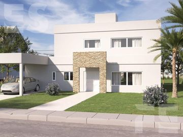 Venta Casa 4 amb - Cruz del Sur Canning