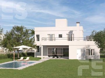 Venta Casa 4 amb - Cruz del Sur Canning