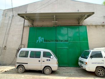 630 SqM Warehouse in Subangdaku For Rent