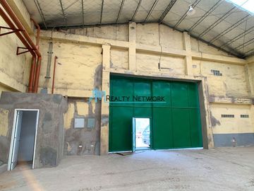 630 SqM Warehouse in Subangdaku For Rent