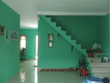 Rumah murah 800jutaan dalam cluster di cilangkap tapos depok