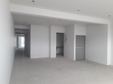 Oficinas De Estreno En Venta/alquiler En Miraflores