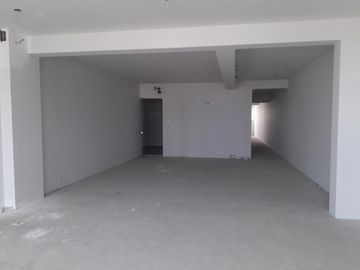 Oficinas De Estreno En Venta/alquiler En Miraflores