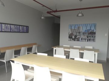 Oficinas De Estreno En Venta/alquiler En Miraflores