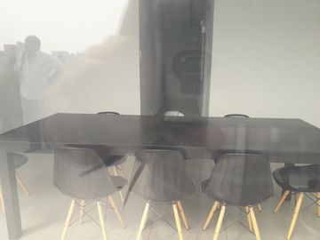 Oficinas De Estreno En Venta/alquiler En Miraflores