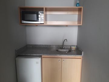 Oficinas De Estreno En Venta/alquiler En Miraflores