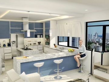 DEPARTAMENTO EN PRE-VENTA EN TECAMACHALCO