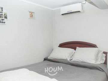 LOS TRES ANTONIOS (MUY LINDA CASA)