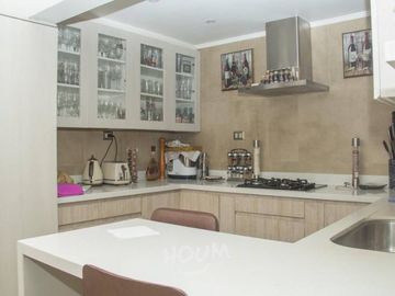 LOS TRES ANTONIOS (MUY LINDA CASA)